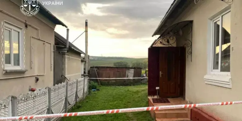 Фатальна сварка на Чортківщині: за смерть сусіда чоловік проведе вісім років за ґратами