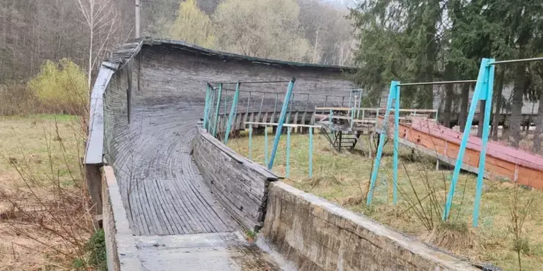 Трагедія на санній трасі у Кременці: керівнику спортшколи офіційно оголошено підозру