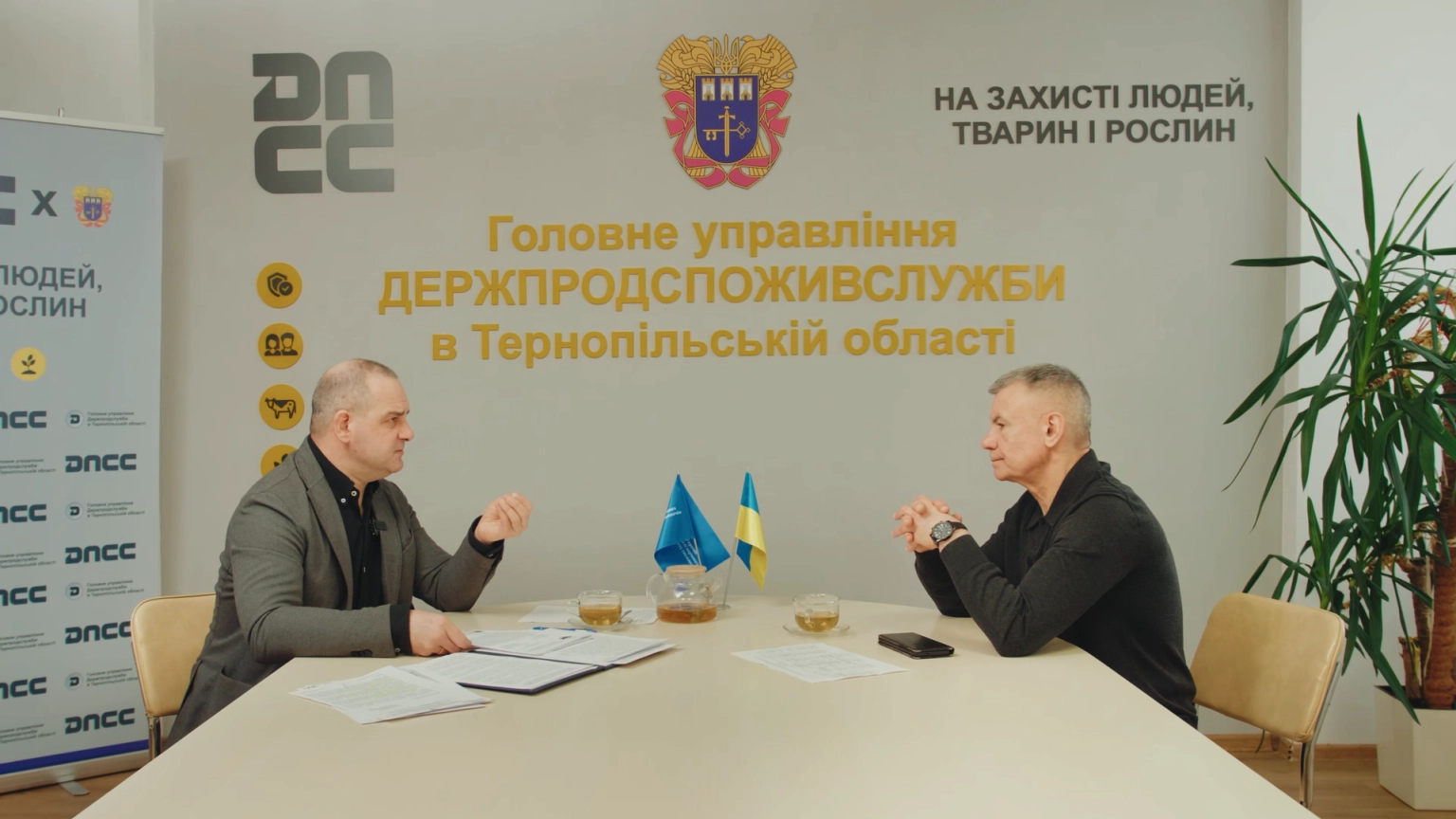 Безпека побуту та комунальні гарантії для постраждалих: розмова з Ігорем Рогальським