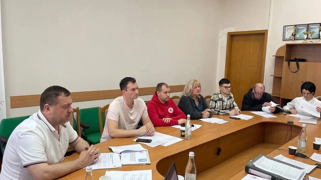 Василь Хомінець очолить Тернопільський обласний центр служби крові: результати засідання конкурсної комісії