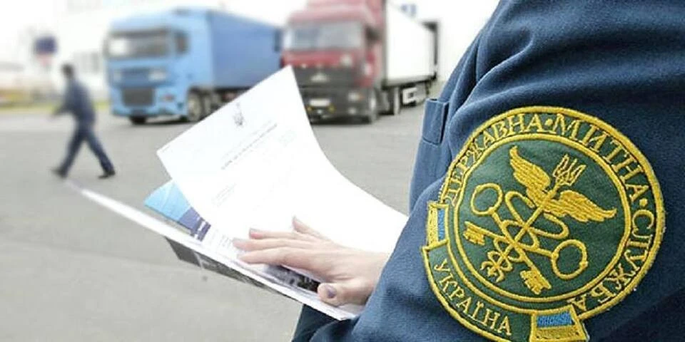 Перевірки митниці на Тернопільщині принесли мільйонні нарахування