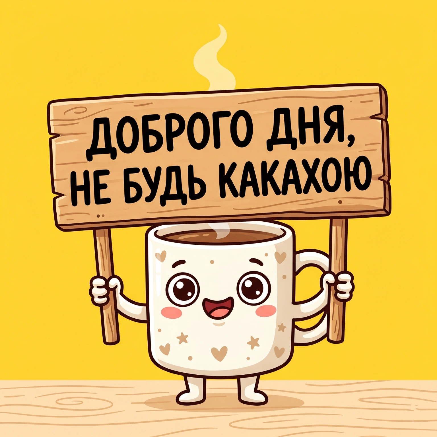 Доброго дня: найкращі побажання та красиві картинки для гарного настрою