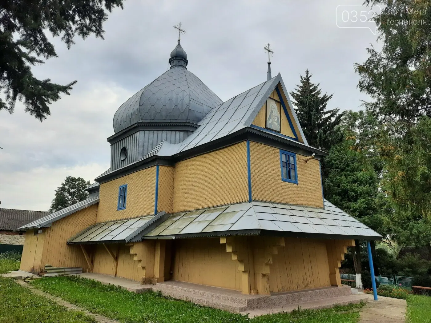 Село, де час зупинився: як Новосілка на Тернопільщині стала несподіваною історичною знахідкою