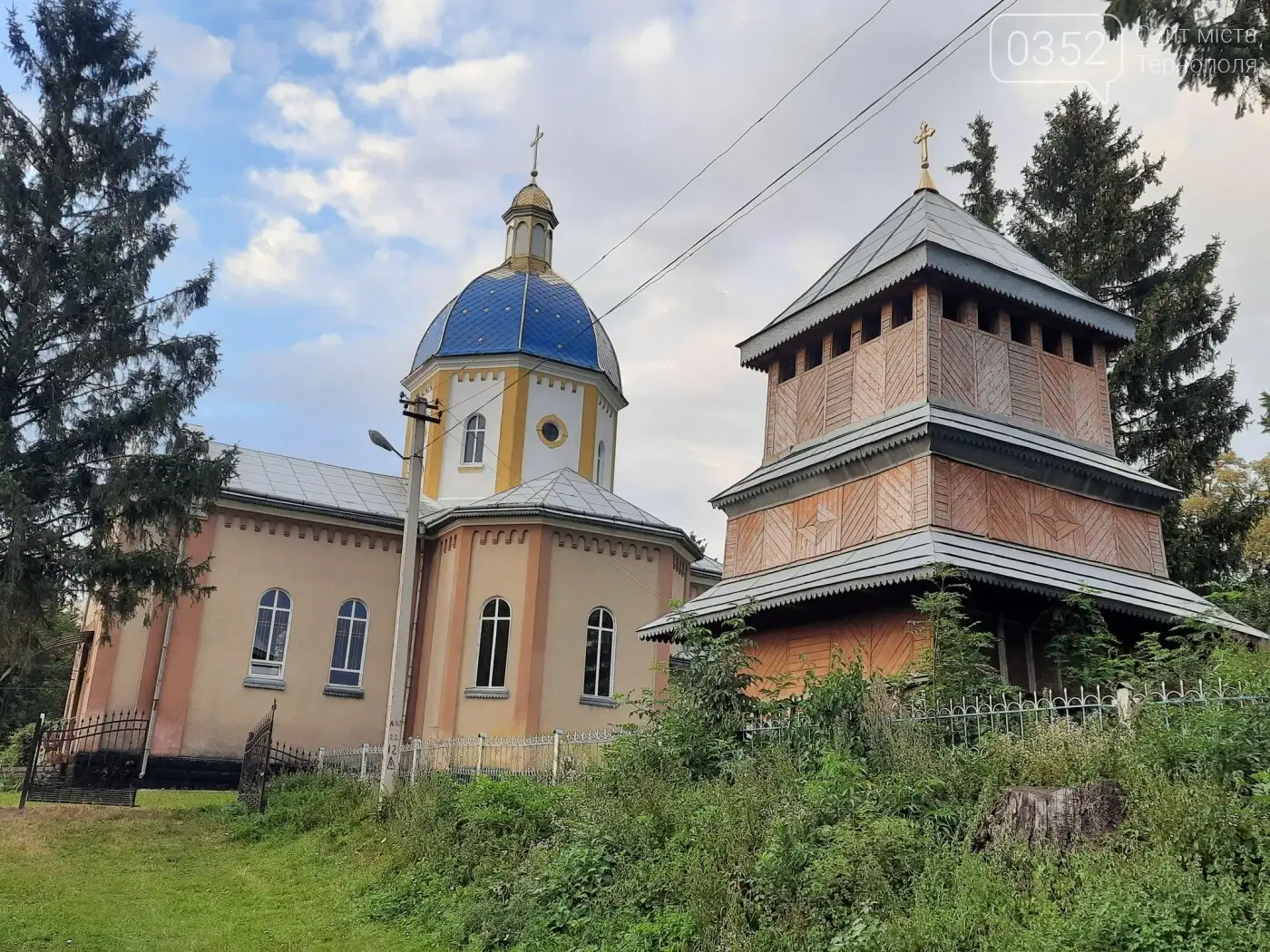 Село, де час зупинився: як Новосілка на Тернопільщині стала несподіваною історичною знахідкою