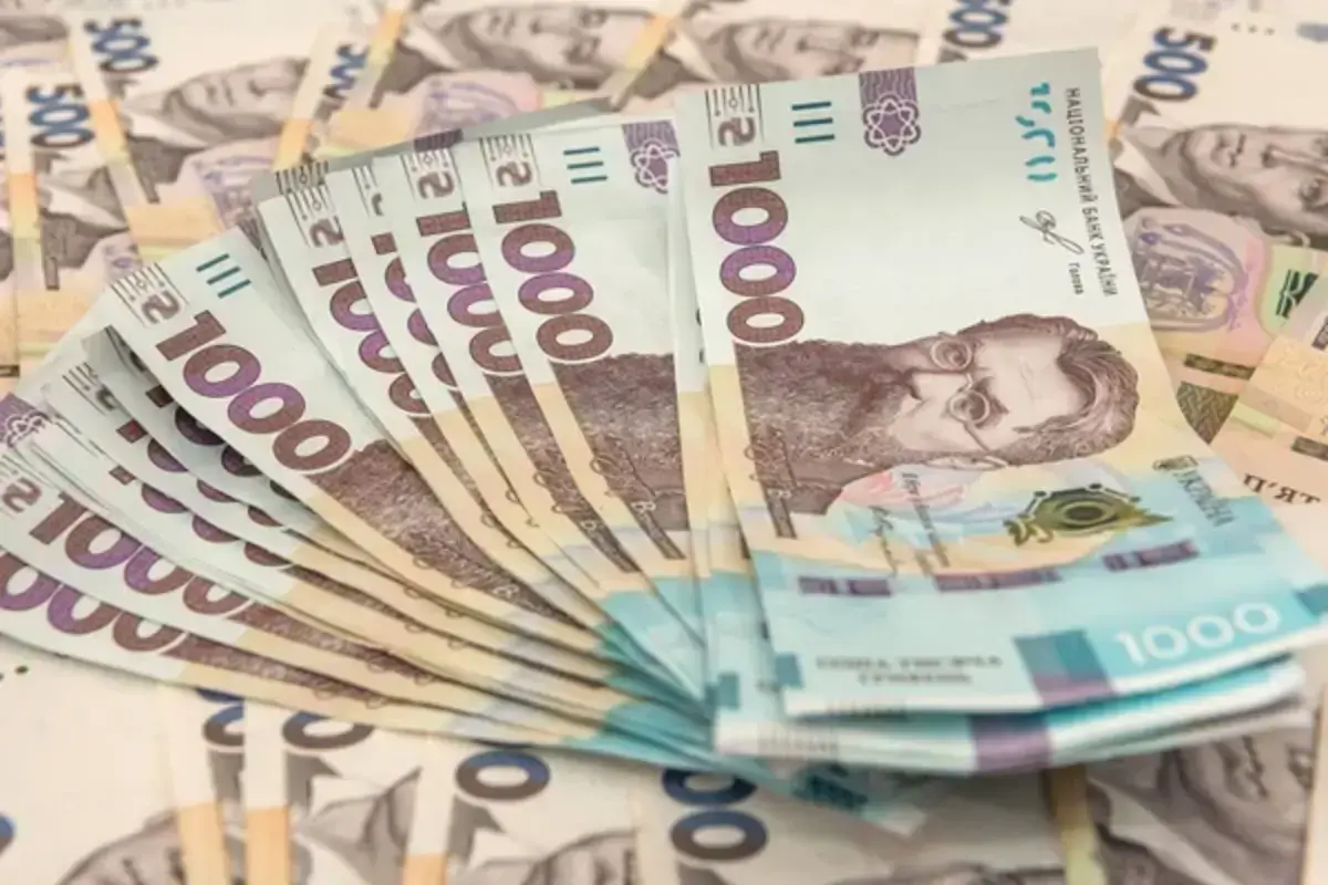 Старі 500 гривень поступово зникають: які купюри вже вилучають і що з’явилося натомість