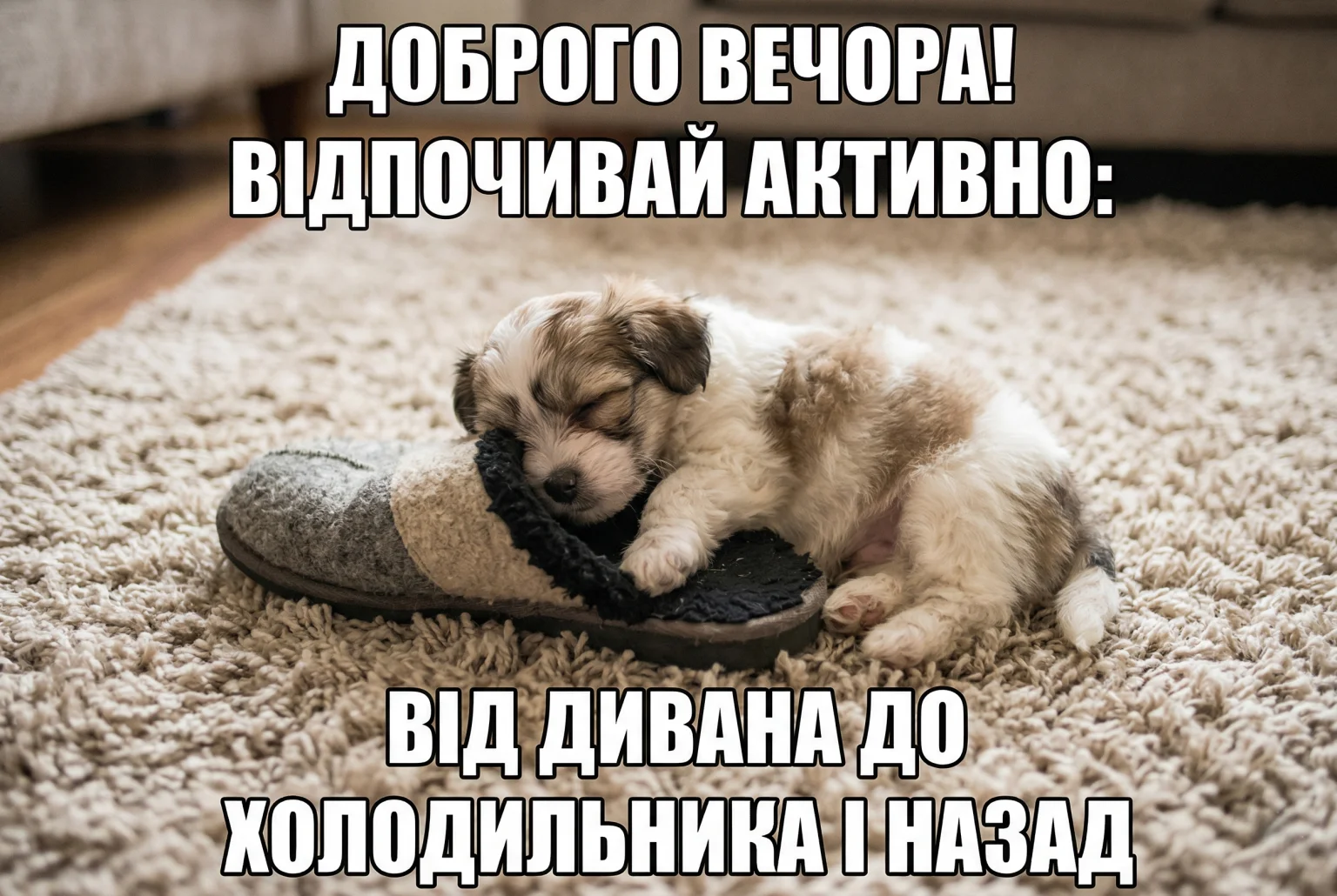 Доброго вечора: затишні картинки та щирі побажання для гарного настрою
