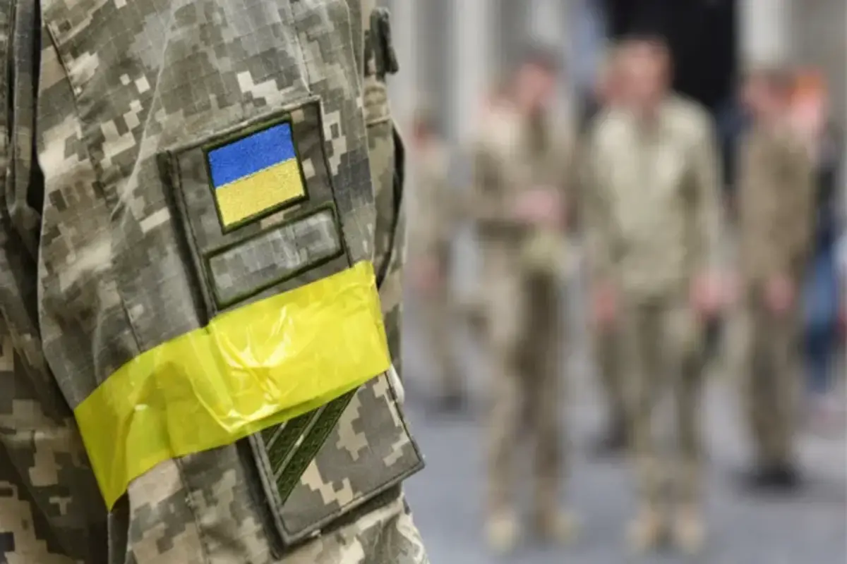 Юридичні нюанси “розшуку ТЦК”: чи загрожує чоловікам реальний тюремний термін
