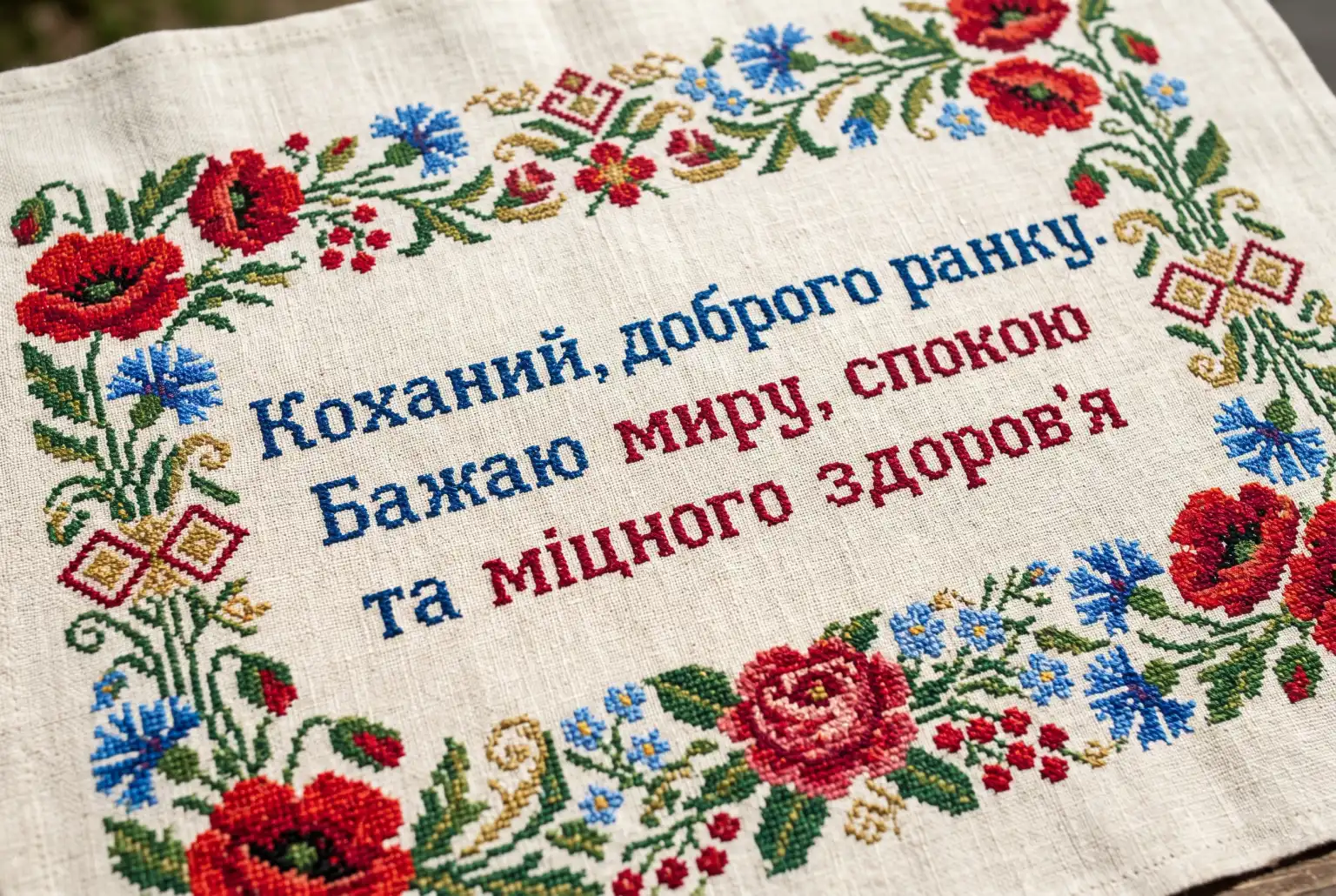 Доброго ранку: картинки коханому для натхнення та гарного настрою