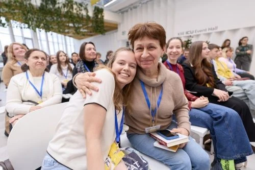 Тріумф тернопільського ліцею: Марʼяна Дюлай підкорила національну Економічну Олімпіаду