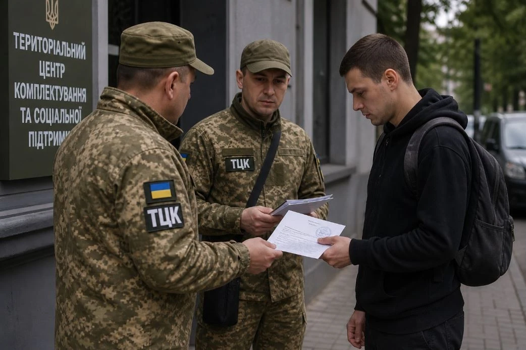 Цифровізація та професійний відбір: як Міноборони перебудовує систему мобілізації