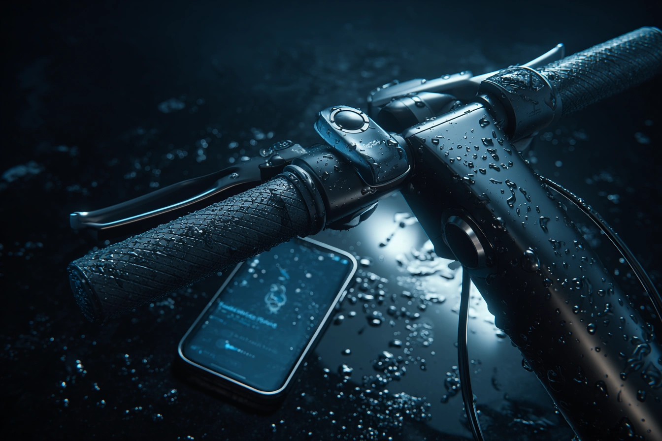 Підключення електросамоката Xiaomi до смартфона: від активації до налаштувань