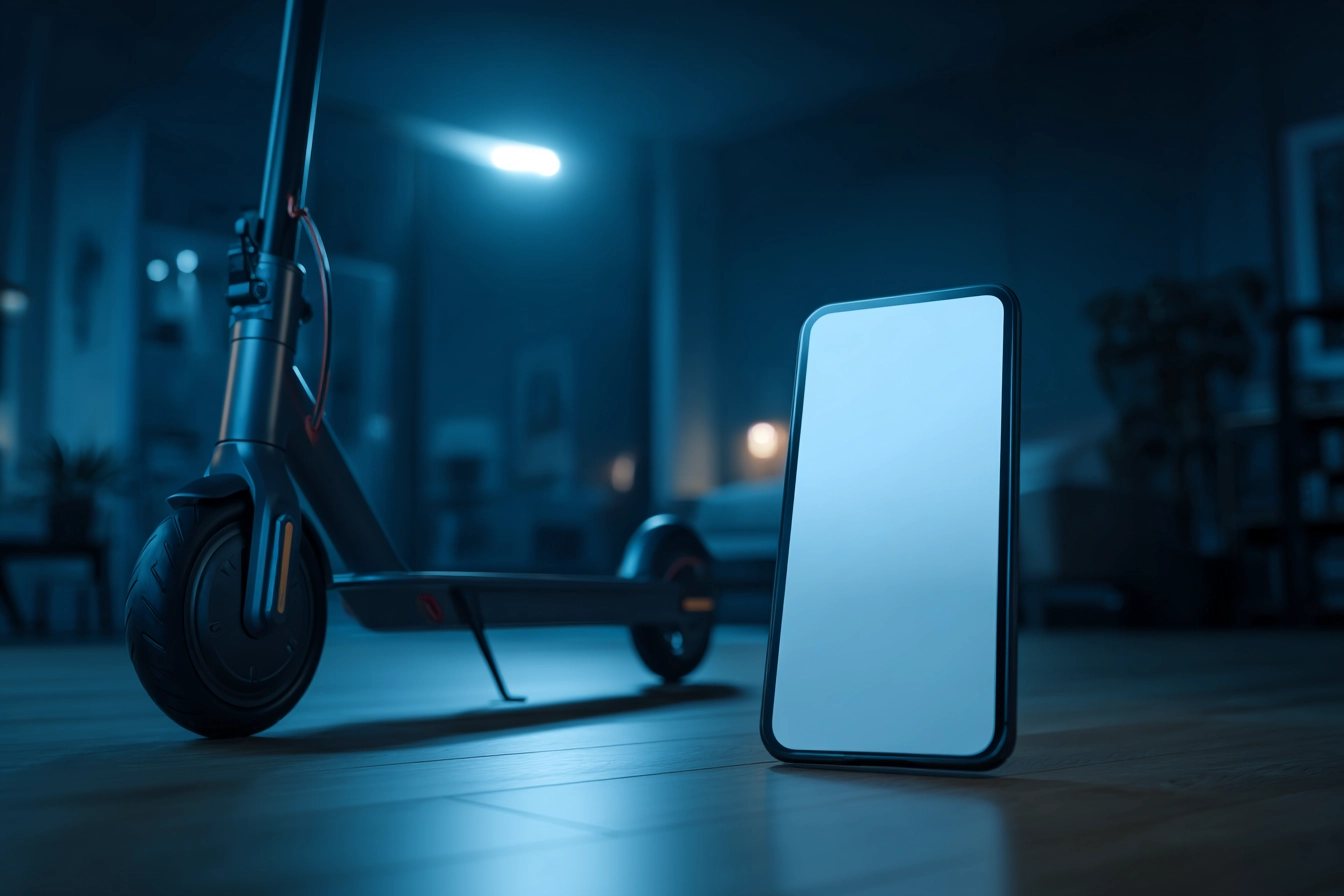 Підключення електросамоката Xiaomi до смартфона: від активації до налаштувань