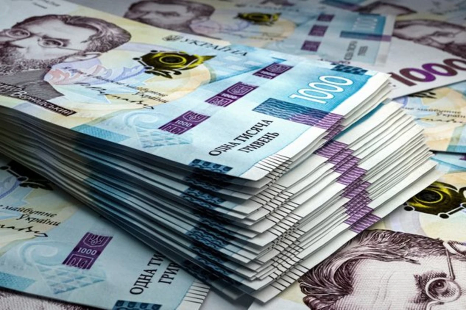 Понад 20 мільйонів гривень податкової знижки повернуть жителям Тернопільщини