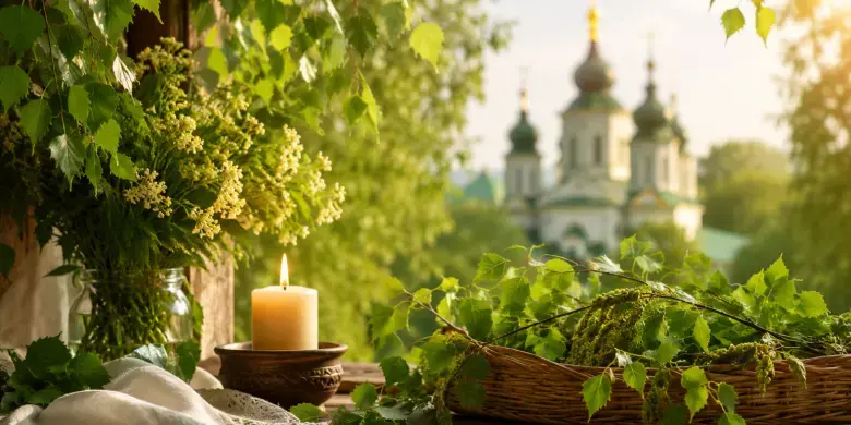 Традиції та табу на Трійцю: чого намагалися уникати наші предки під час Зелених свят