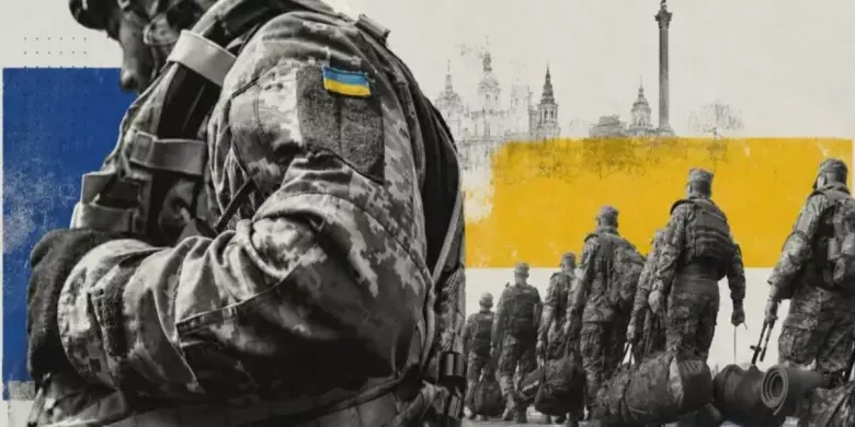 Контракт після 60 років та тилова служба: як працює призов для старшого покоління
