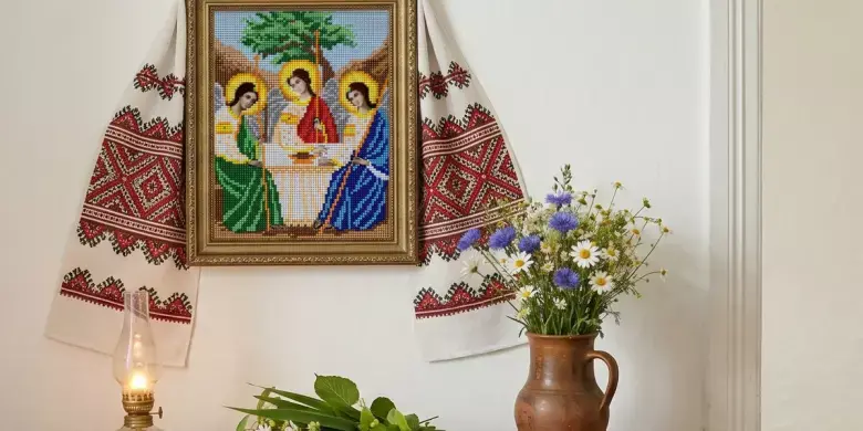 Традиції Зелених свят: як християнська догматика переплелася з народними заборонами