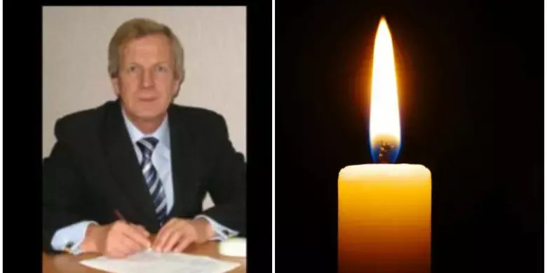 Трагічна втрата для української науки: помер багаторічний очільник дослідницької частини ЗУНУ Валерій Письменний