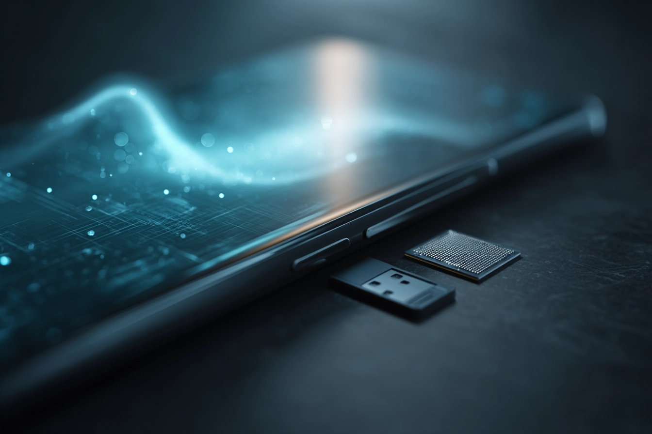 Цифровий зв’язок: як підключити віртуальну сім карту на iPhone та Android